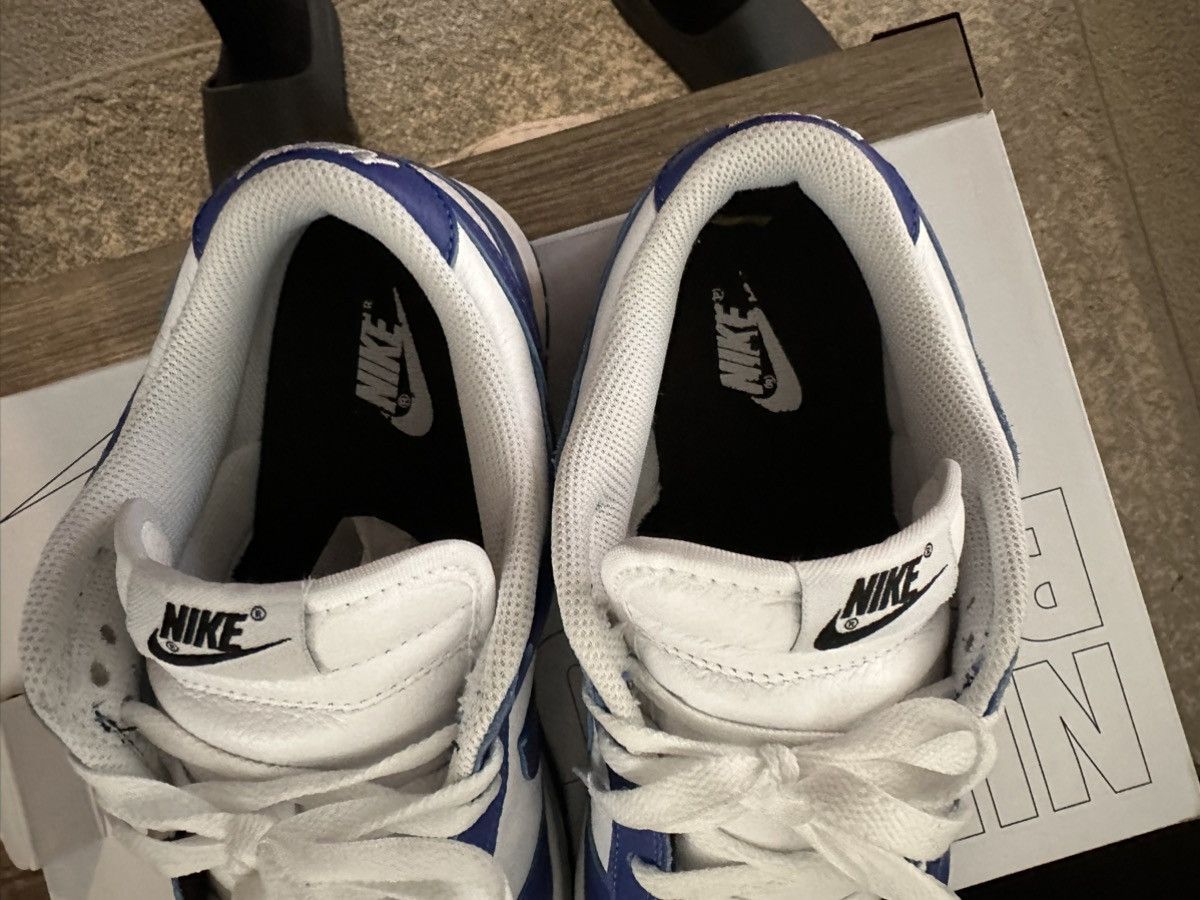 Nike NIKE ID Kentucky Dunks SZ 11 Size US 11 / EU 44 - 3 Thumbnail