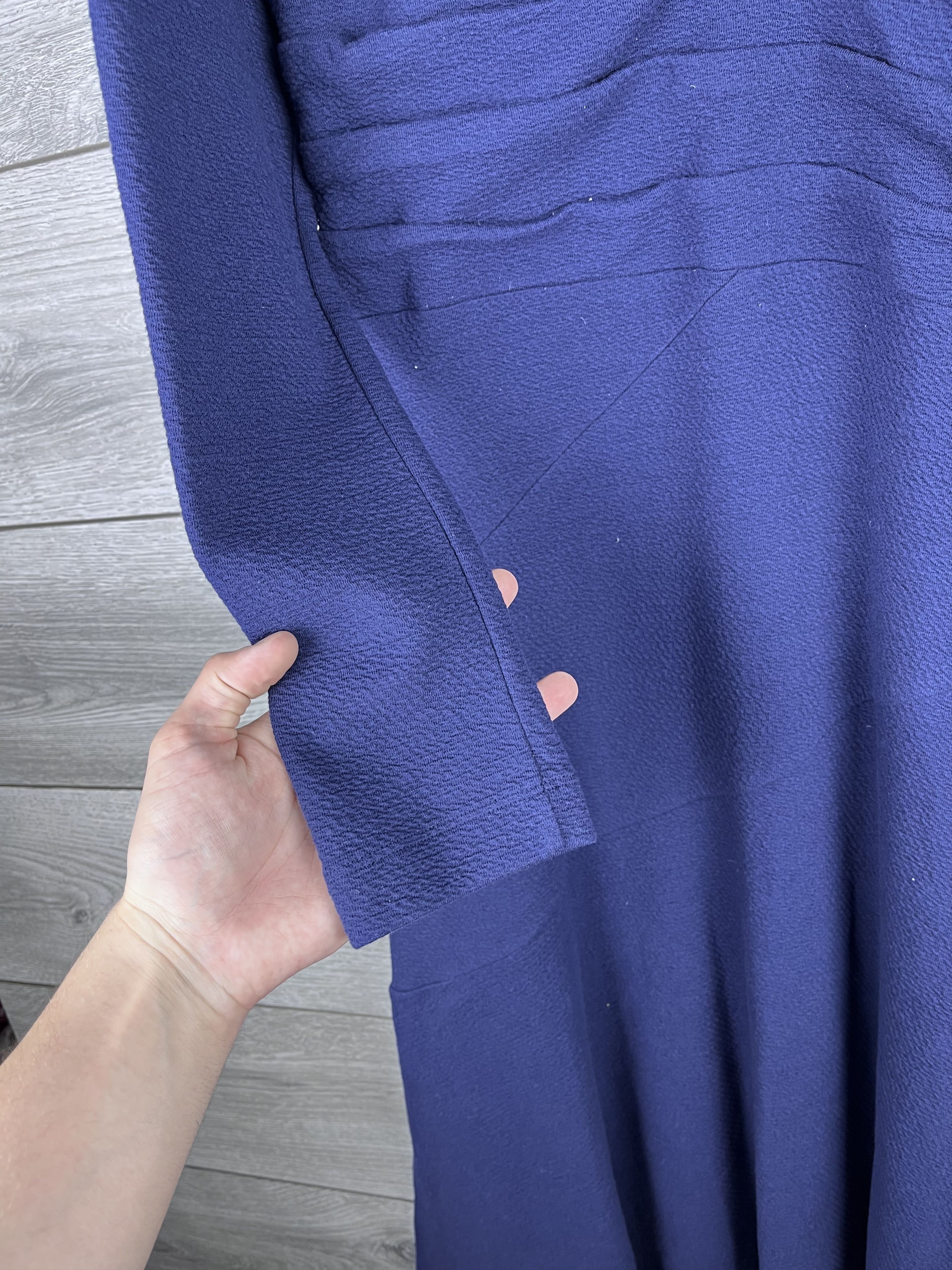 ME+EM Ledy long Dress ME+EM size 16 New Size XL / US 12-14 / IT 48-50 - 3 Thumbnail