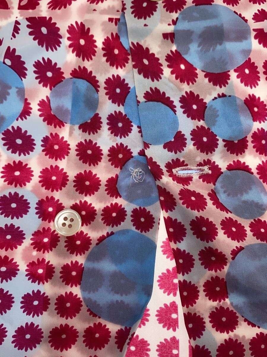 Comme des Garcons 2000 Polka Dot Shirt Size US S / EU 44-46 / 1 - 7 Thumbnail