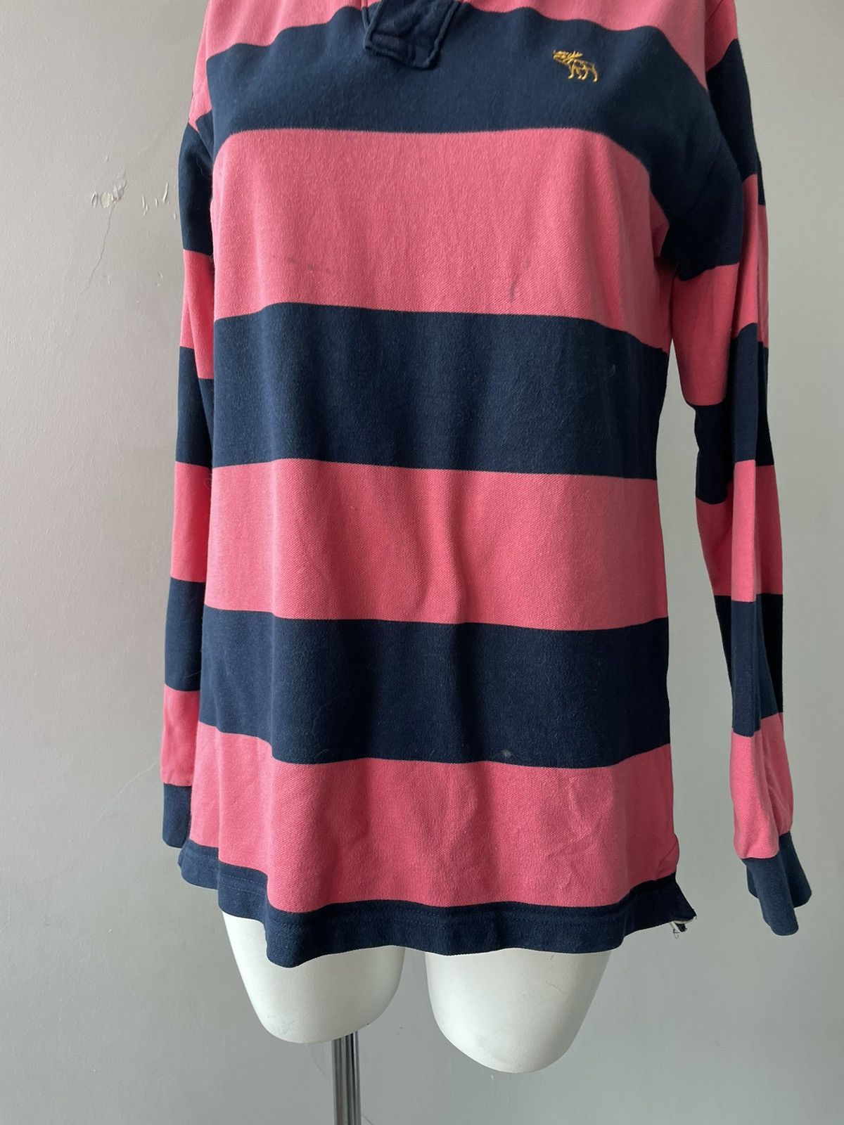 Abercrombie & Fitch Abercrombie polo Size L / US 10 / IT 46 - 6 Thumbnail
