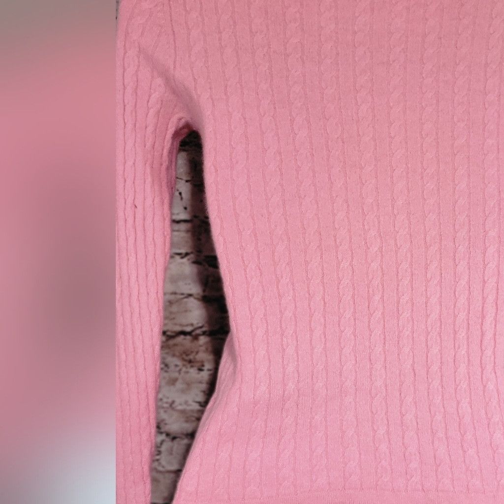 Lands' End Women's Lands' End Kaschmir pullover sweater size xs Size XS / US 0-2 / IT 36-38 - 3 Thumbnail