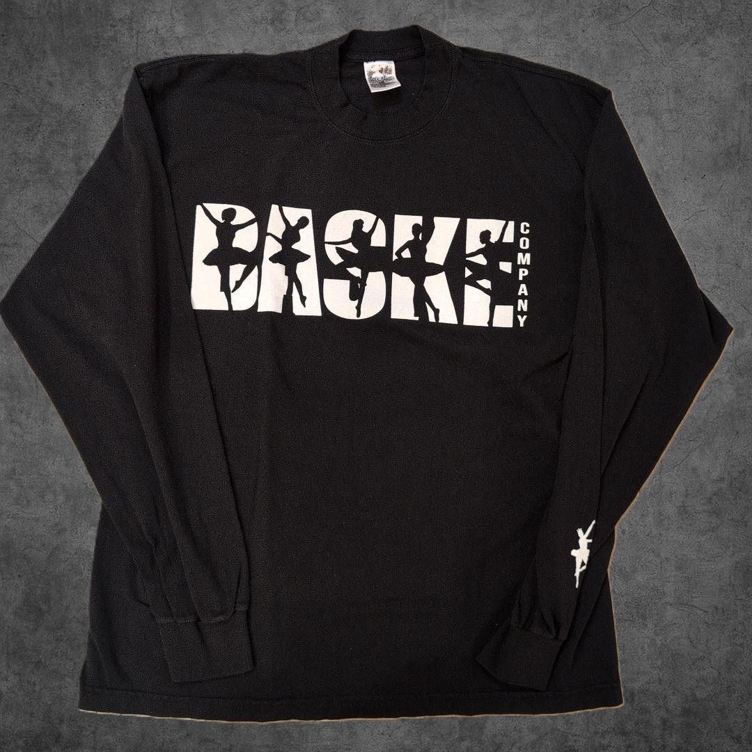 トップス archive attachment Backprint long sleeve Running Long-T PAF | Beige & White | On United States