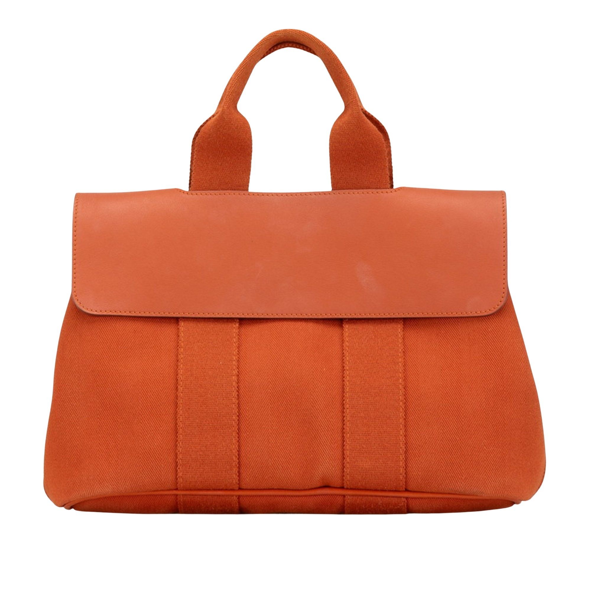 Hermes Hermès Valparaiso handbag Size ONE SIZE - 1 Thumbnail