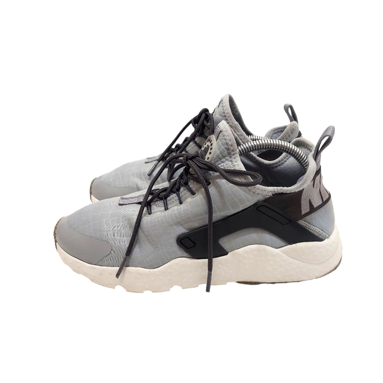 Nike Nike Air Huarache Ultra Running Sneakers Women's Size 9.5 Size US 9.5 / IT 39.5 - 5 Thumbnail