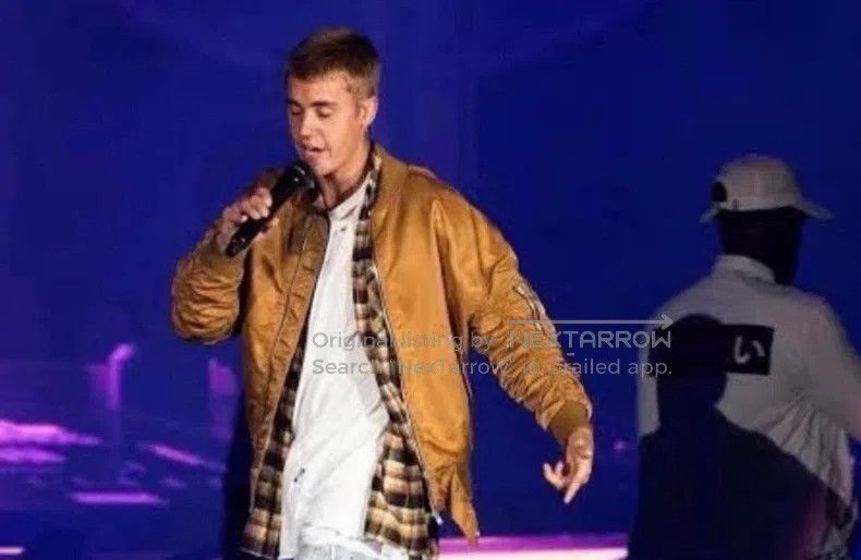 Fear of God Fear of God Season 4 flight jacket Size US M / EU 48-50 / 2 - 6 Thumbnail