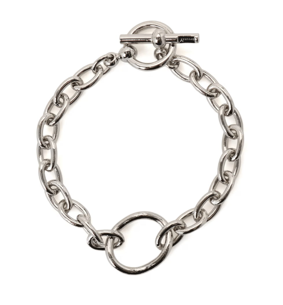 Supreme × Yohji Yamamoto Supreme Y's by Yohji Yamamoto Silver