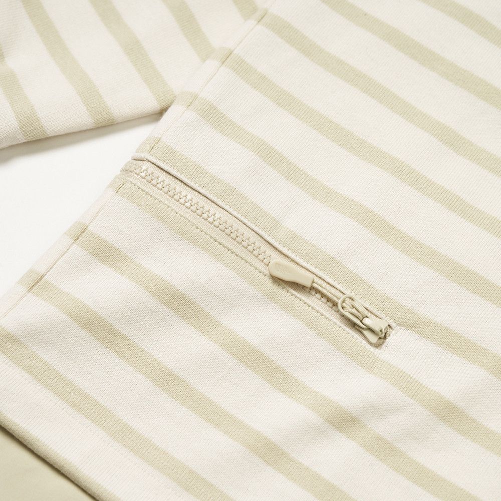 The North Face Urban Exploration LS STRIPE TOP Size US M / EU 48-50 / 2 - 4 Thumbnail
