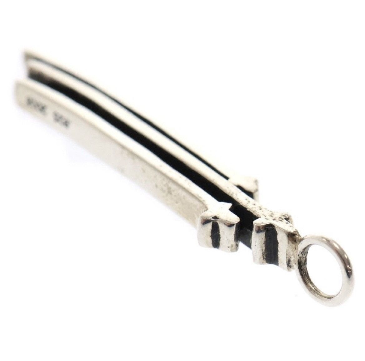 ゆ*う様 CHROME HEARTS CROSS CHARM RS3クロスチャー Chrome Hearts Chrome Hearts RS3 Cross Charm Pendant | Grailed