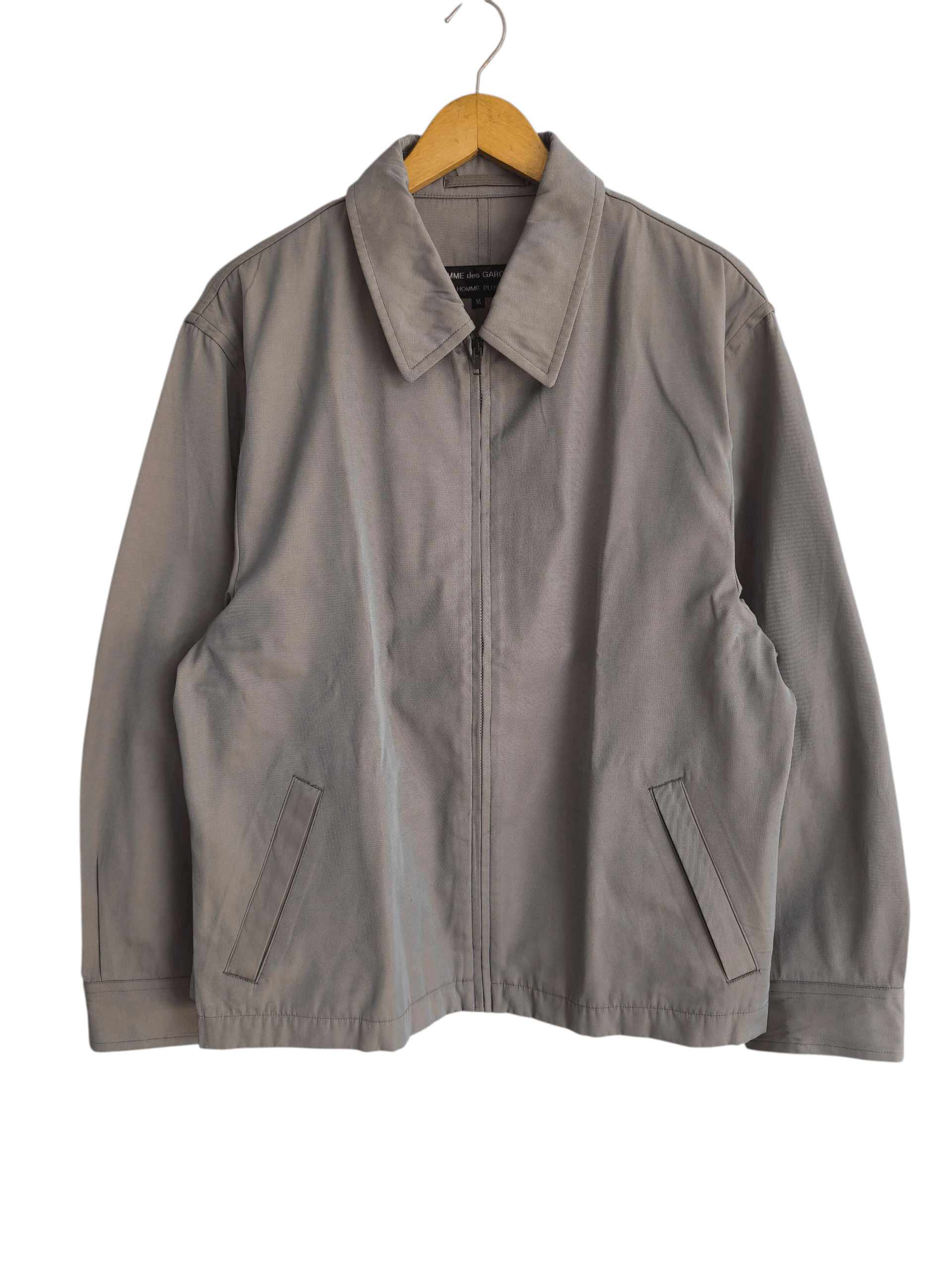 ジャケット・アウター 1995 COMME des GARCONS Homme Plus jacket 1995 Comme des Garcons Homme plus Blouson Jacket