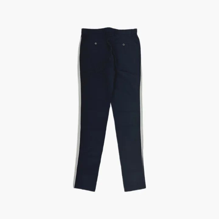 Lanvin Lanvin Casual Solid Color Long Pants -2508 Size US 44 / EU 60 - 2 Thumbnail