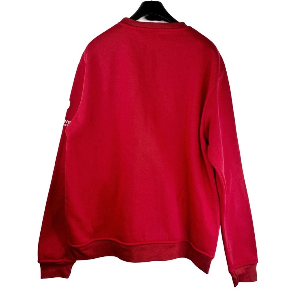 Other NWOT SHOHEI OHTANI 2018 Rookie of the Year Red Sweatshirt XL Size US XL / EU 56 / 4 - 6 Thumbnail