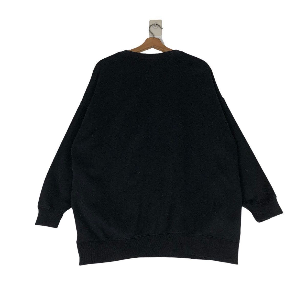 Japanese Brand Rare Snoopy Graphic Sweatshirt — 70 Years Edition Size US M / EU 48-50 / 2 - 11 Thumbnail
