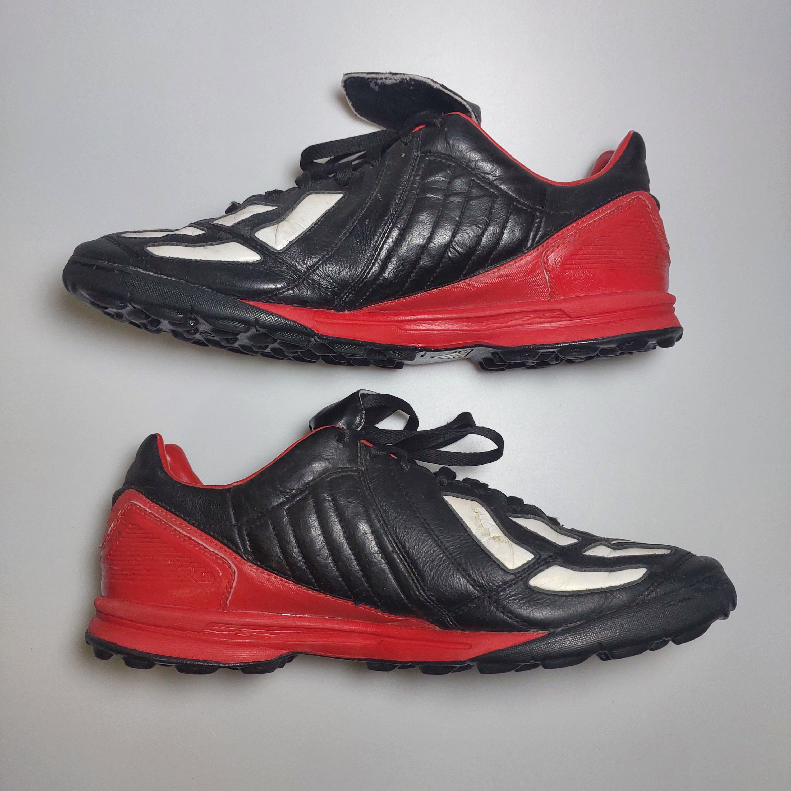 Adidas Predator Mania Manado TRX TF 385425 US11.5 UK11 29.5CM Size US 11.5 / EU 44-45 - 6 Thumbnail