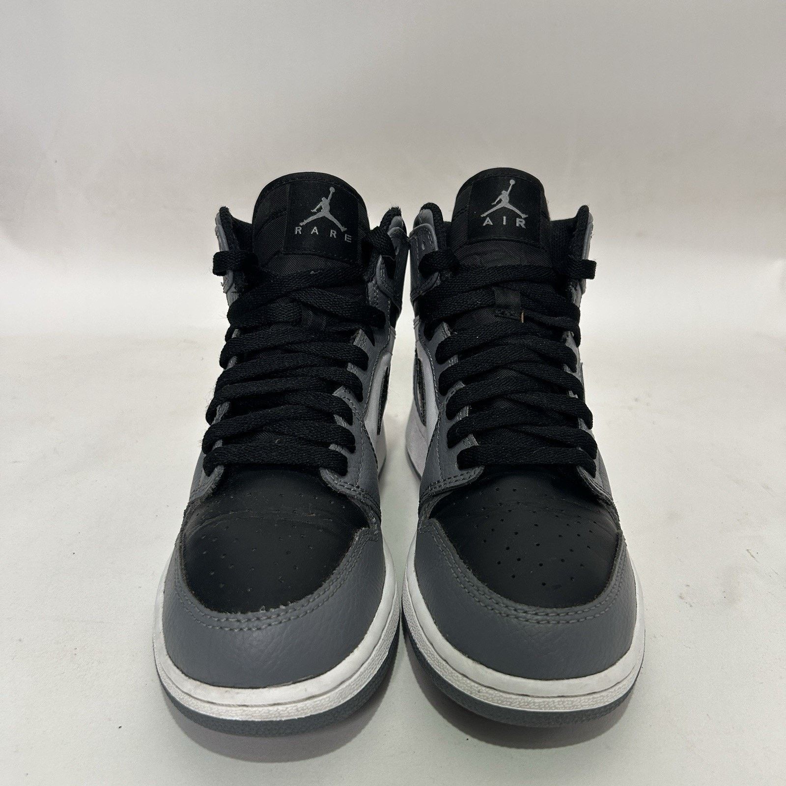 Nike Nike Air Jordan 1 Retro High BG “Cool Grey” Size US 7.5 / IT 37.5 - 2 Thumbnail