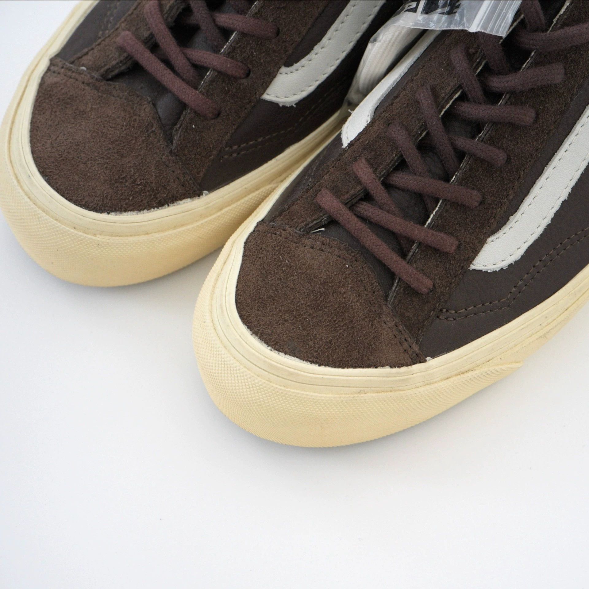 Vans Vans Vault Style 36 OG LX Sample US9 42 Size US 9 / EU 42 - 4 Thumbnail