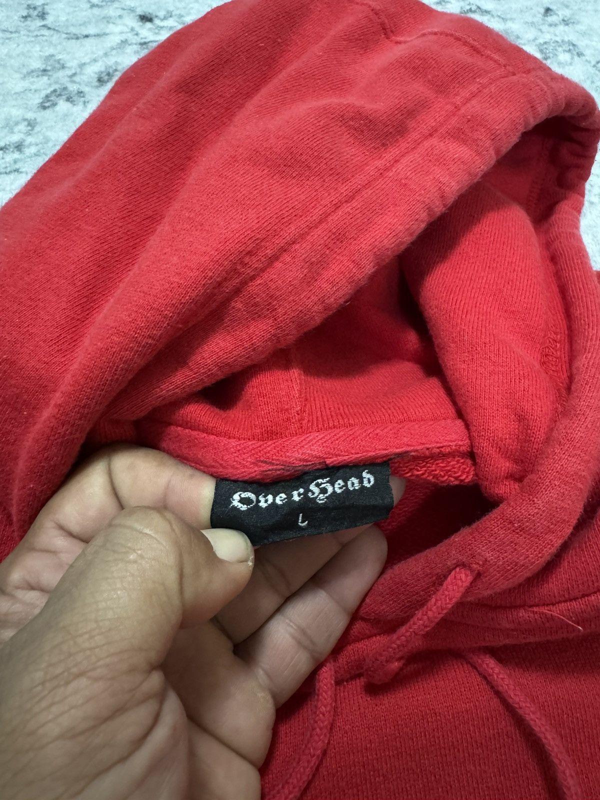 Japanese Brand JAPANESE OVERHEAD TATTOO STYLE DRAGONFLY HOODIE SWEATSHIT Size US S / EU 44-46 / 1 - 11 Thumbnail