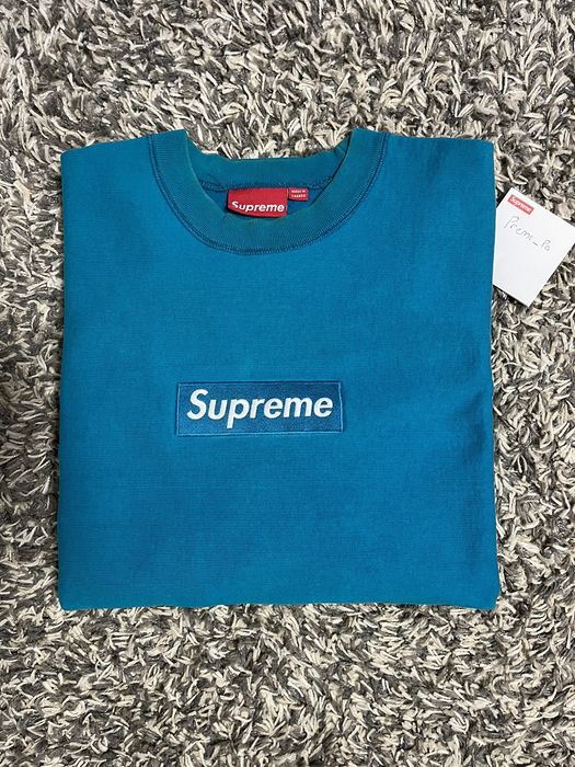 Supreme 2006 cheap box logo