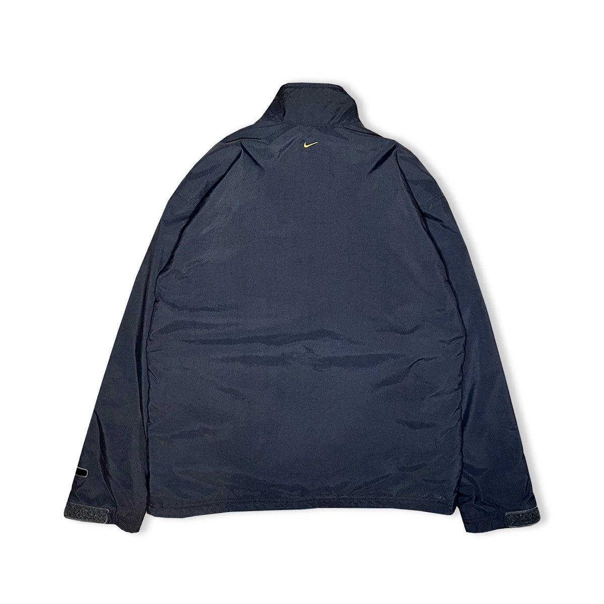 Nike 00’s Nike Technical ‘3D Pocket’ Jacket Size US S / EU 44-46 / 1 - 3 Thumbnail