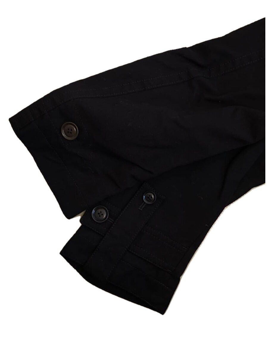 Yohji Yamamoto Ground Y 19AW Double coat GC-C03-002