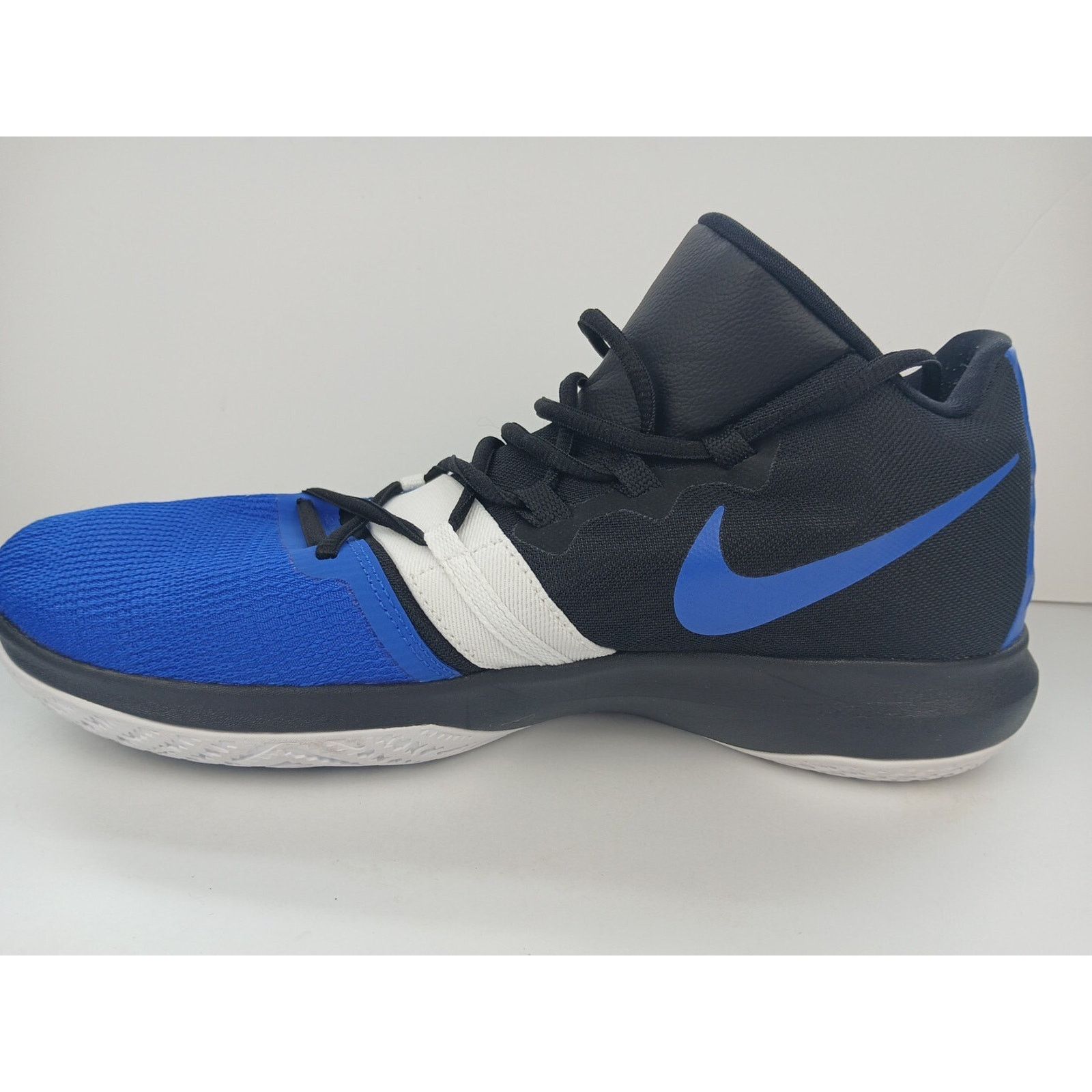 Nike Nike Kyrie Flytrap Royal Blue Basketball Shoes Men Size 13 Size US 13 / EU 46 - 16 Thumbnail