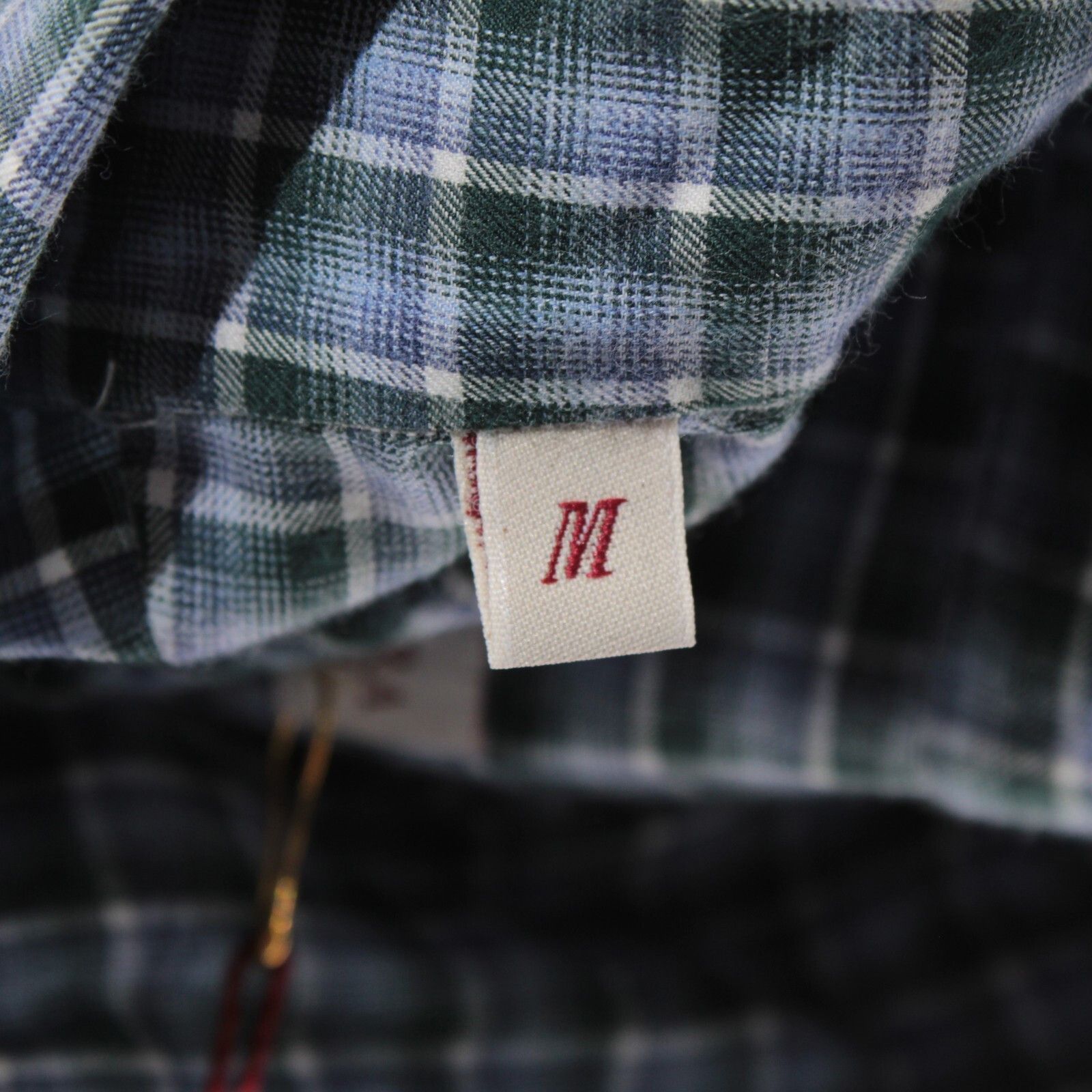 Luciano Barbera Luciano Barbera New with tags Shirt Size M US In Blue Size US M / EU 48-50 / 2 - 5 Thumbnail