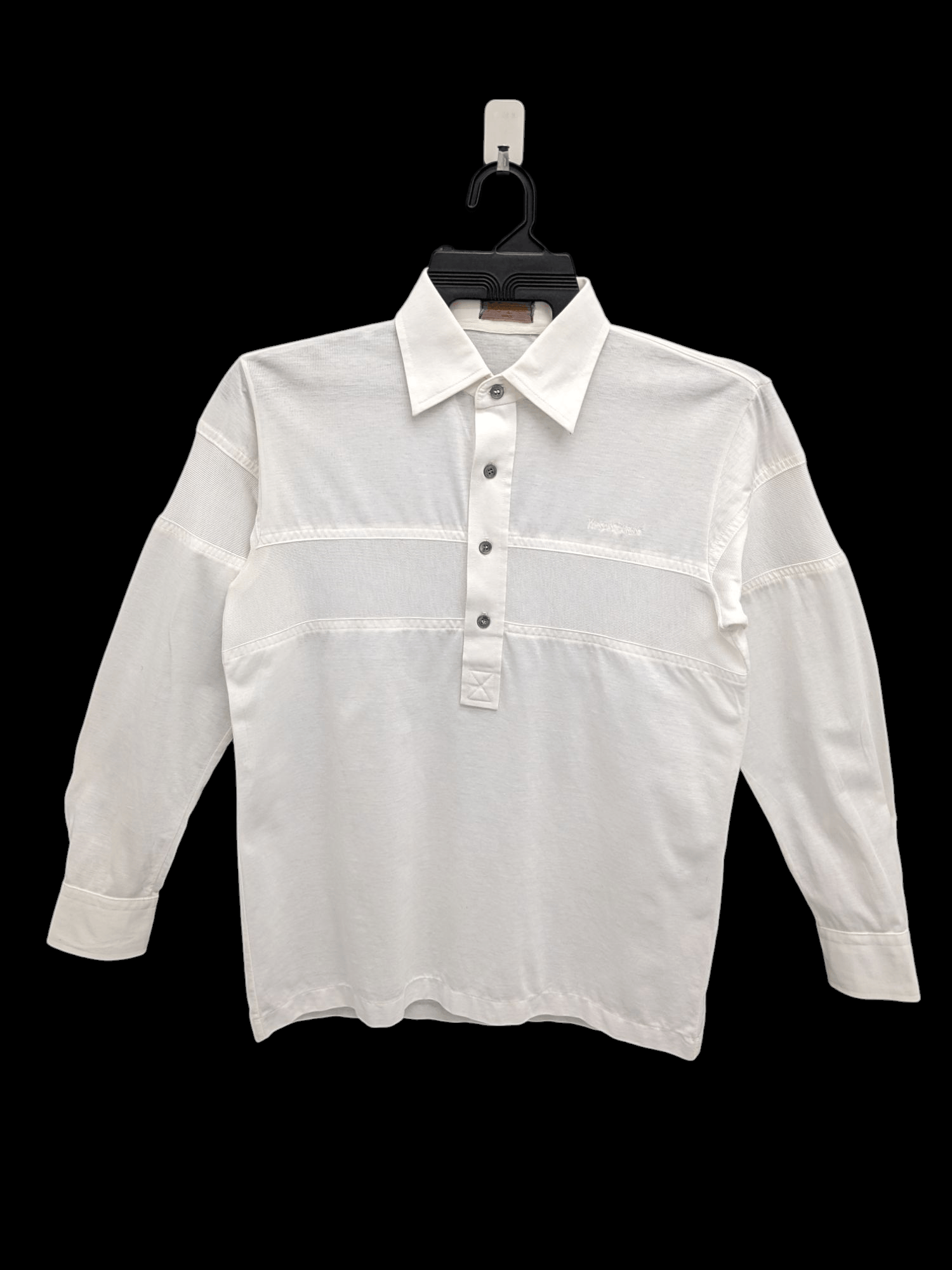 Vintage × Yves Saint Laurent VINTAGE 70S 80S YVES SAINT LAURENT Size US M / EU 48-50 / 2 - 1 Thumbnail