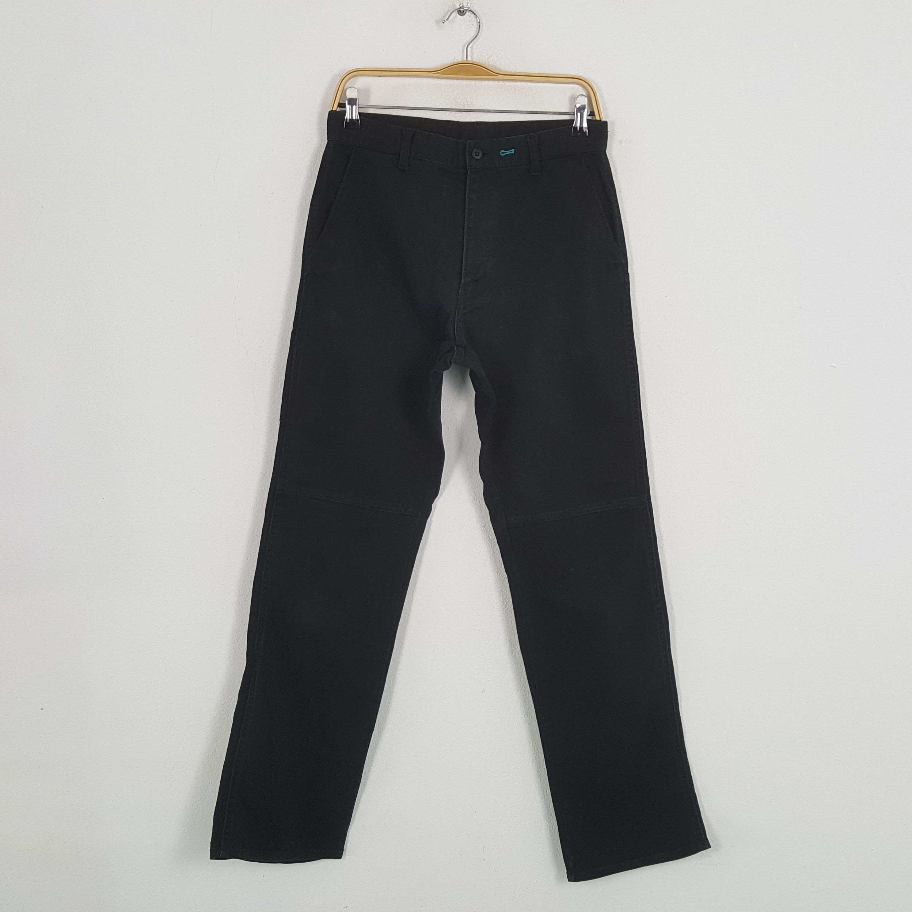 Japanese Brand × PPFM × Vintage Vintage PPFM Japanese Fashion Brand Jean Size US 28 / EU 44 - 1 Thumbnail