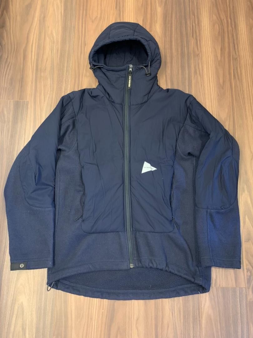 Top Fleece Jacket