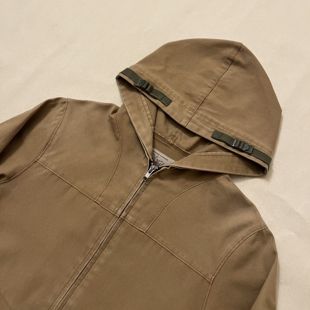 Nepenthes Nepenthes Jacket Size US S / EU 44-46 / 1 - 2 Thumbnail