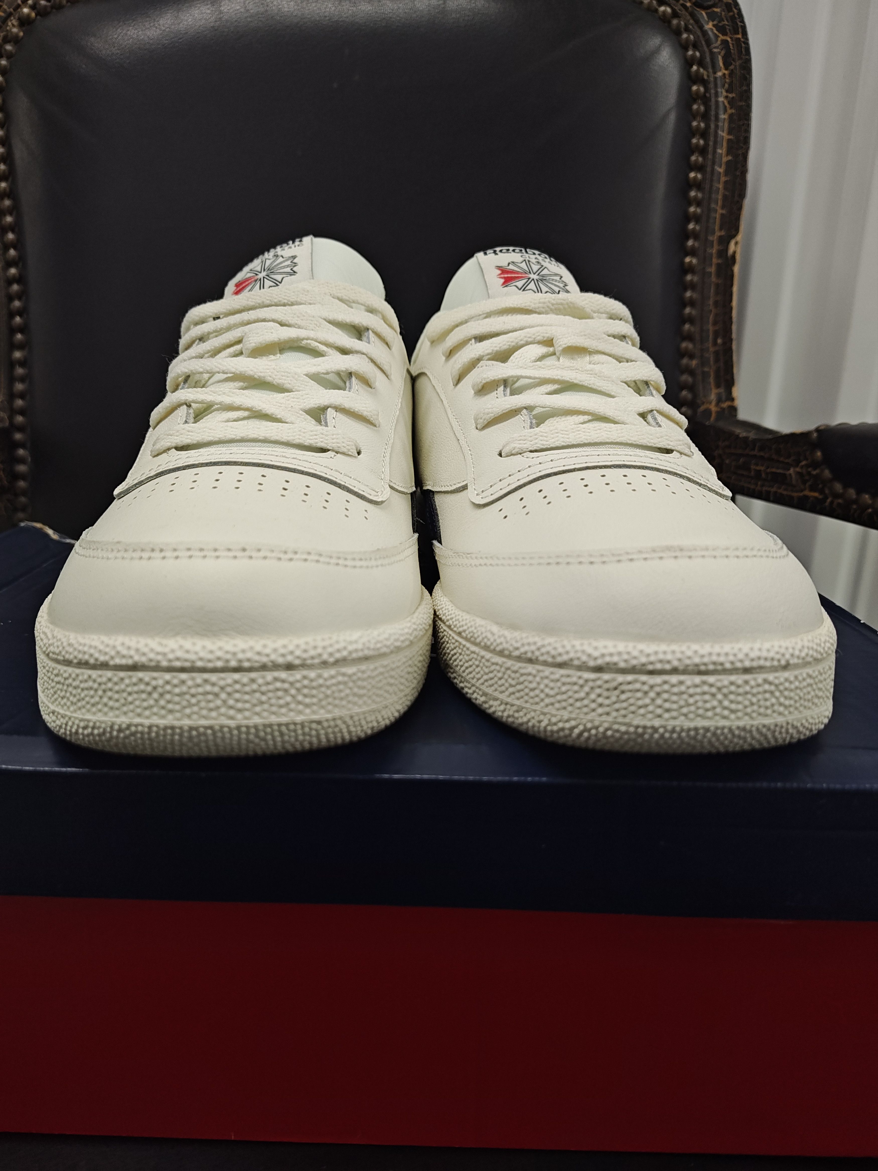 Reebok Reebok Club C Revenge Size US 14 / EU 47 - 3 Thumbnail