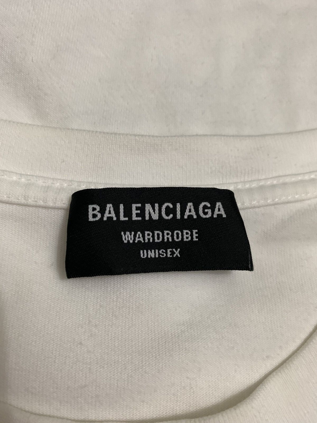 Balenciaga Balenciaga BB Mosaic Logo Size US M / EU 48-50 / 2 - 3 Thumbnail