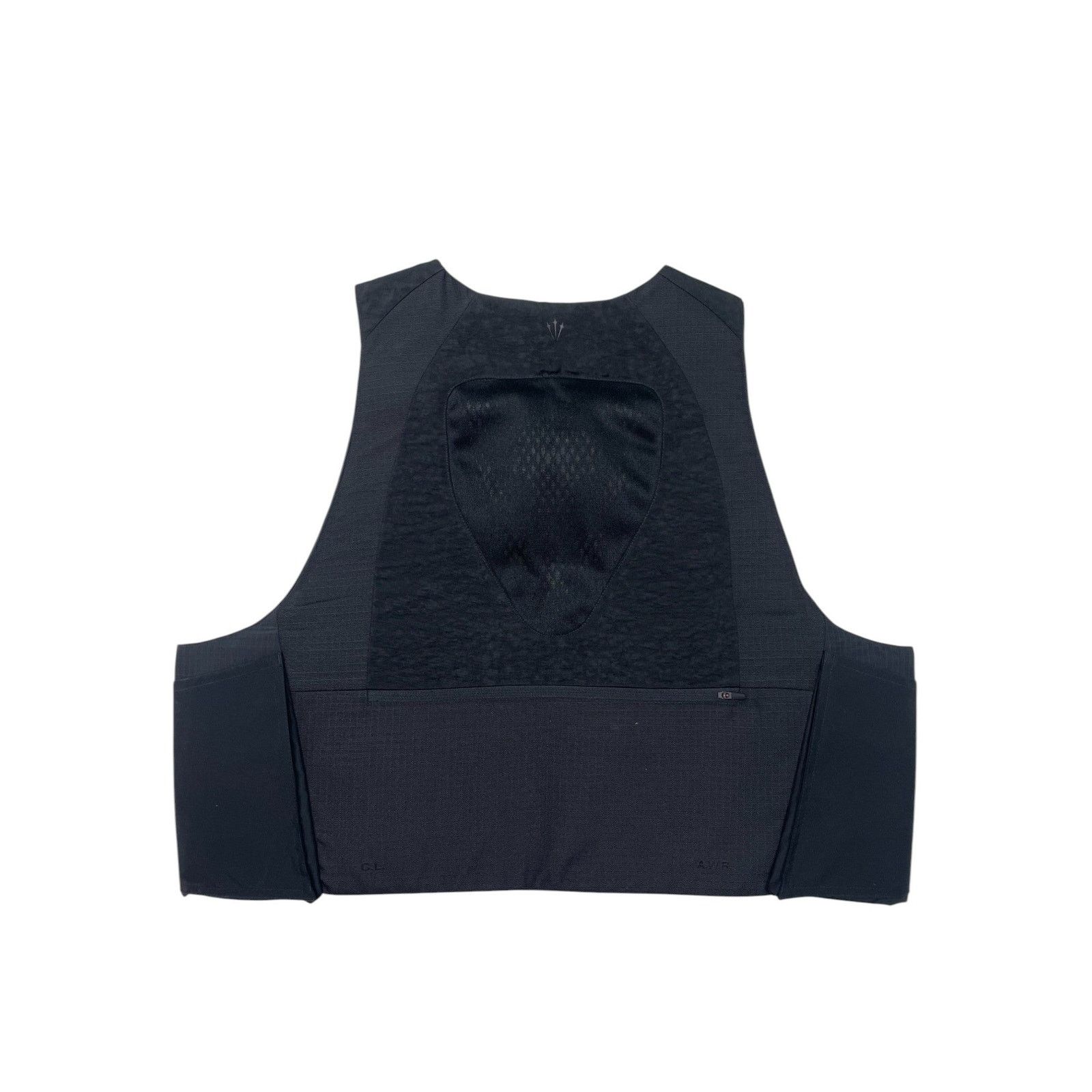 Nike Nike Nocta Black Tactical Vest Size XXL / US 16-18 / IT 52-54 - 2 Thumbnail