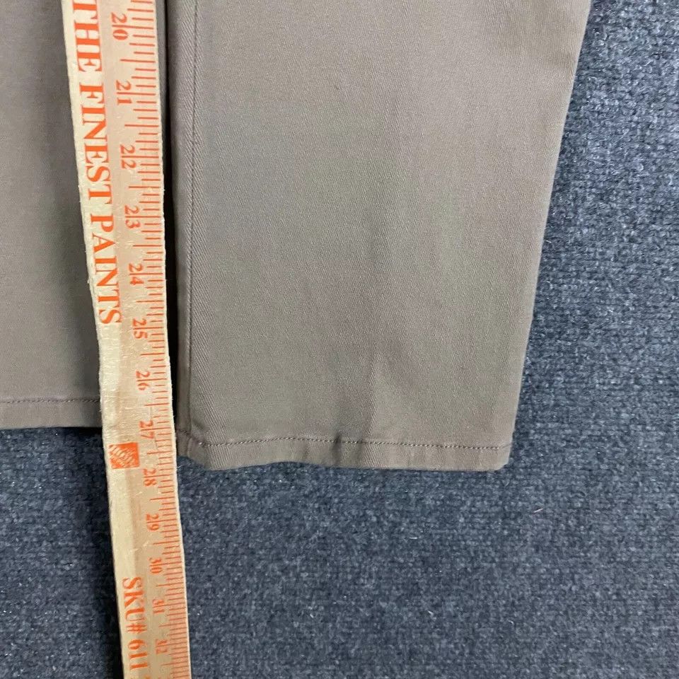 Gloria Vanderbilt Gloria Vanderbilt Amanda Jeans Women's Size 12 Stretch Size 34" / US 12 / IT 48 - 5 Thumbnail
