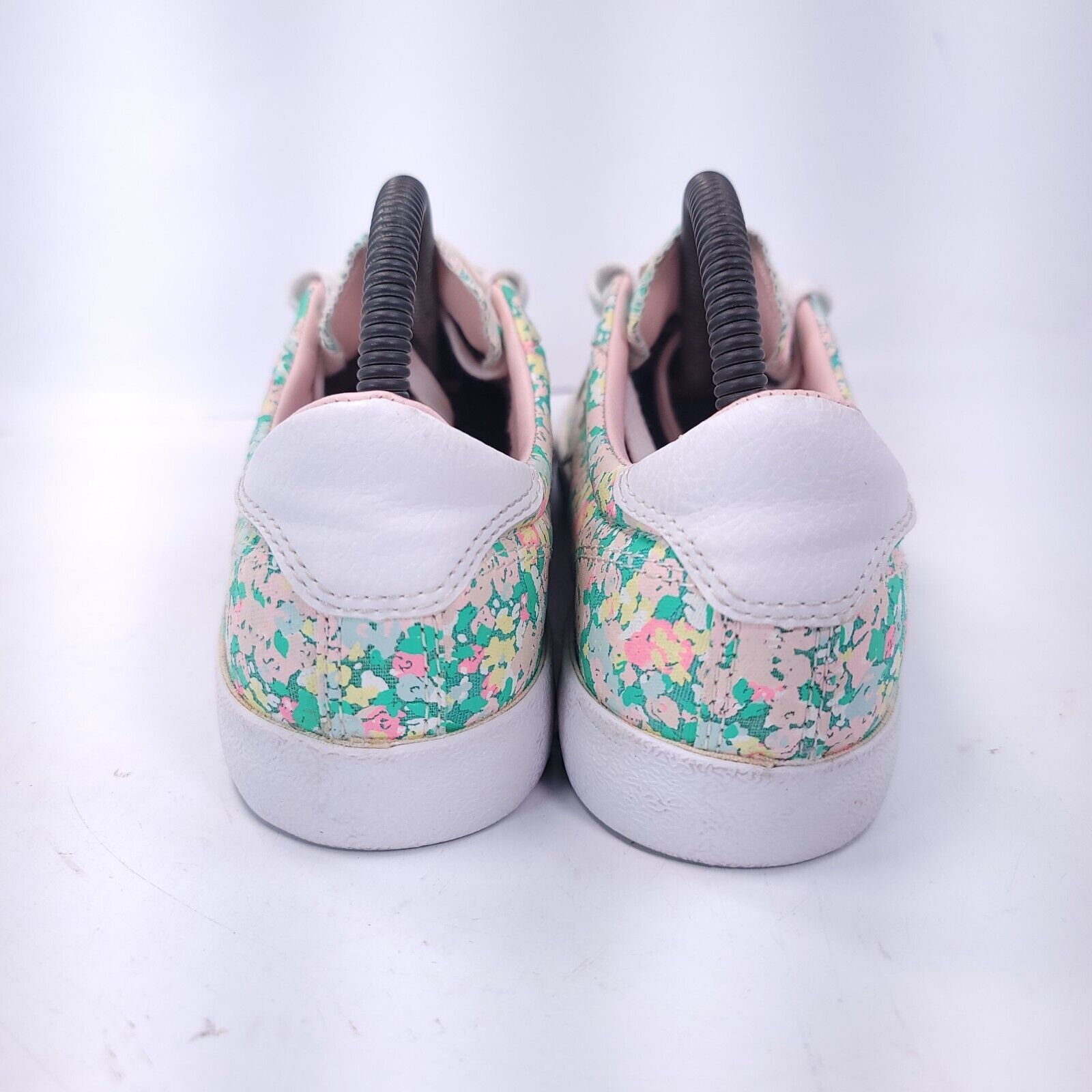 Converse Converse All Star Sneaker Shoe Womens Size 8 555951C Green Size US 8 / IT 38 - 3 Thumbnail