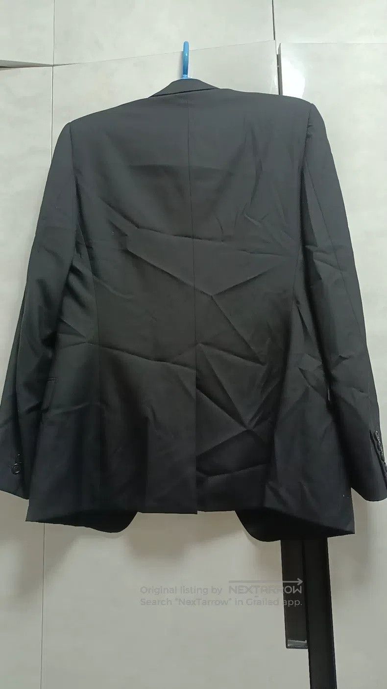 Dior Dior Suit Size 50R - 2 Thumbnail