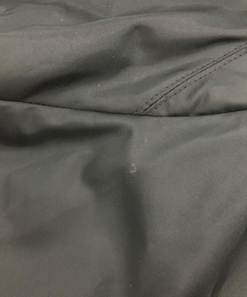 Yohji Yamamoto Yohji Yamamoto pour homme nylon trench coat Size US S / EU 44-46 / 1 - 5 Thumbnail