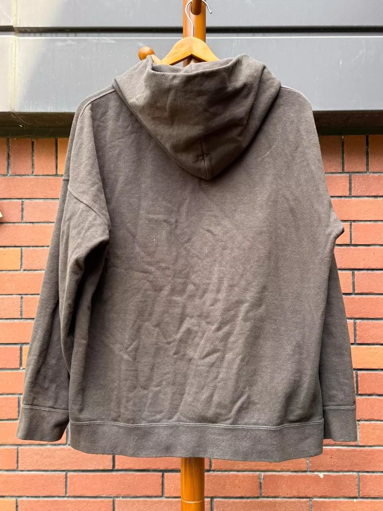 Visvim visvim Nissan Old Washed hoodie 2506-Nextarrow Size US L / EU 52-54 / 3 - 2 Thumbnail