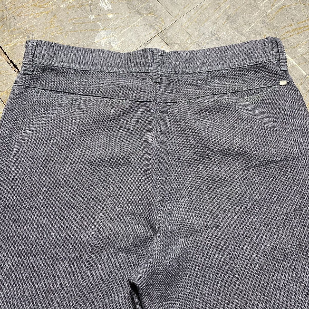Farah Vintage 80s Farah Stapress Trousers Casual Pants Size US 32 / EU 48 - 4 Thumbnail