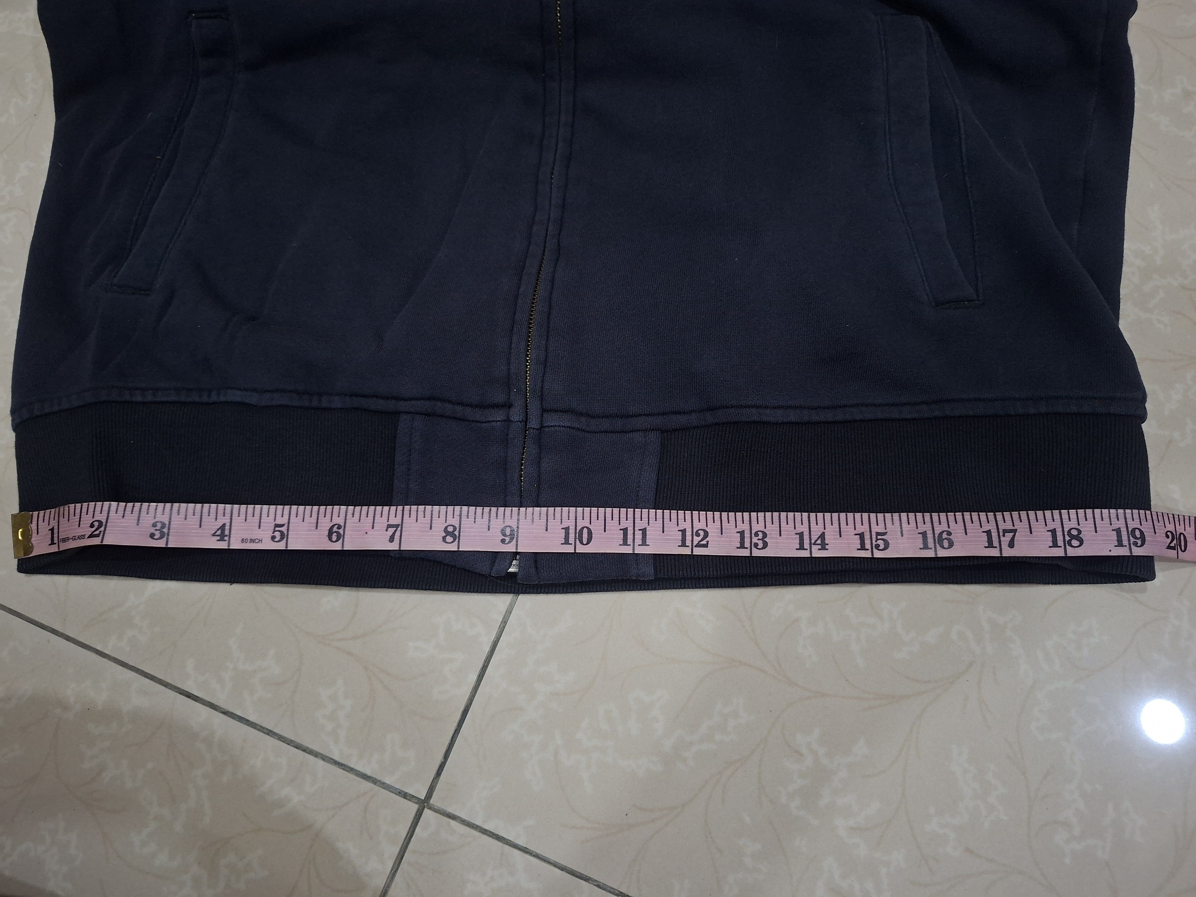 Japanese Brand Japanese brand Lin Size US XL / EU 56 / 4 - 11 Thumbnail