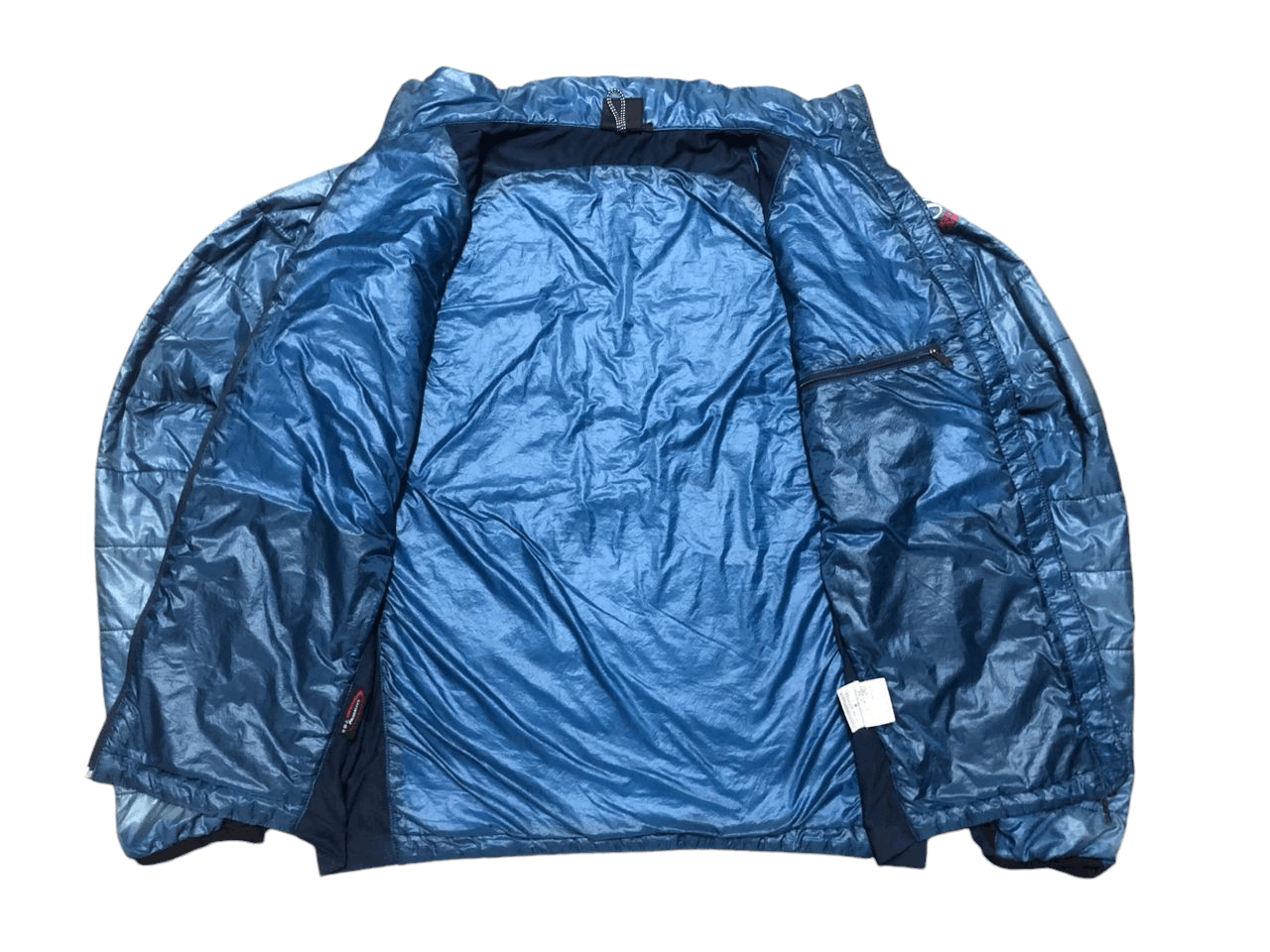 The North Face The North Face Jacket HYB RID PRIMALOFT Jacket Lightweight Size US L / EU 52-54 / 3 - 3 Thumbnail