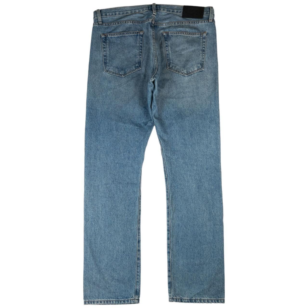 Stussy Vintage Stussy Jeans Size W37 Size US 37 - 3 Thumbnail