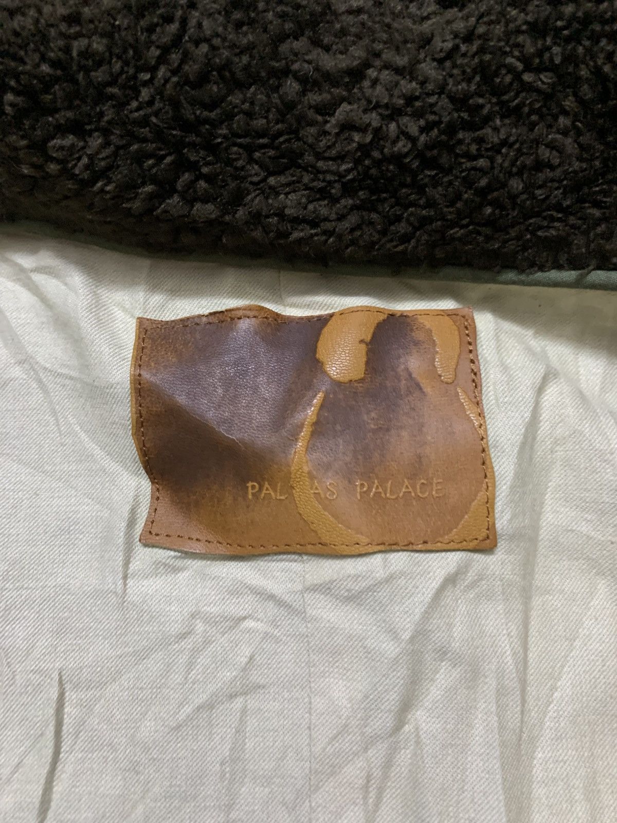 45rpm Pal’las Palace 45rpm Indigo Dyed Denim Kiro Hirata Kapital Size US M / EU 48-50 / 2 - 6 Thumbnail