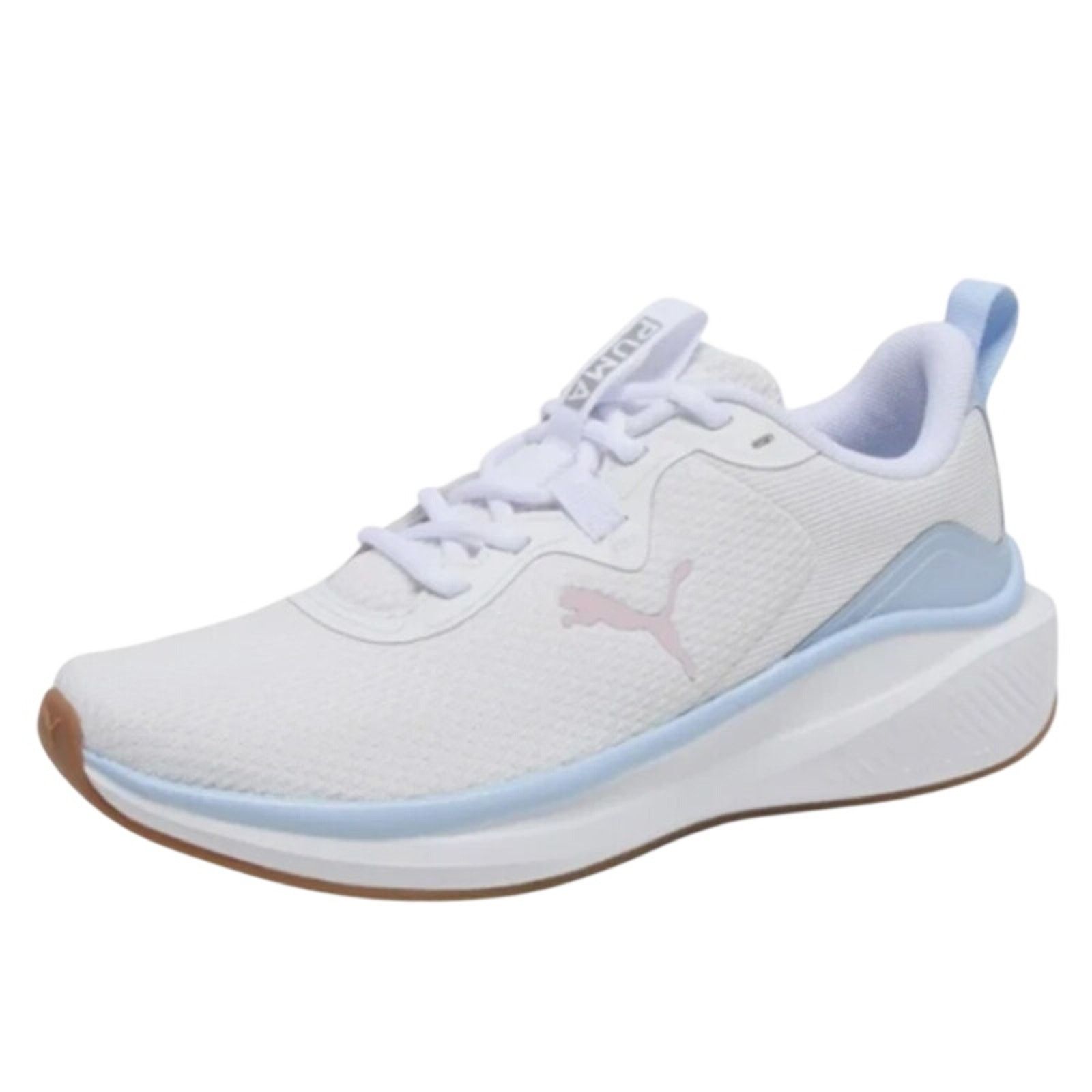 Puma Puma Womens Size 8 Skyrocket Sneaker Athletic Tennis Shoes Size US 8 / IT 38 - 4 Thumbnail