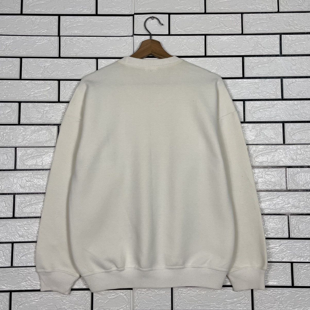 Ellesse Vintage Ellesse Crewneck Sweatshirt Size US S / EU 44-46 / 1 - 7 Thumbnail