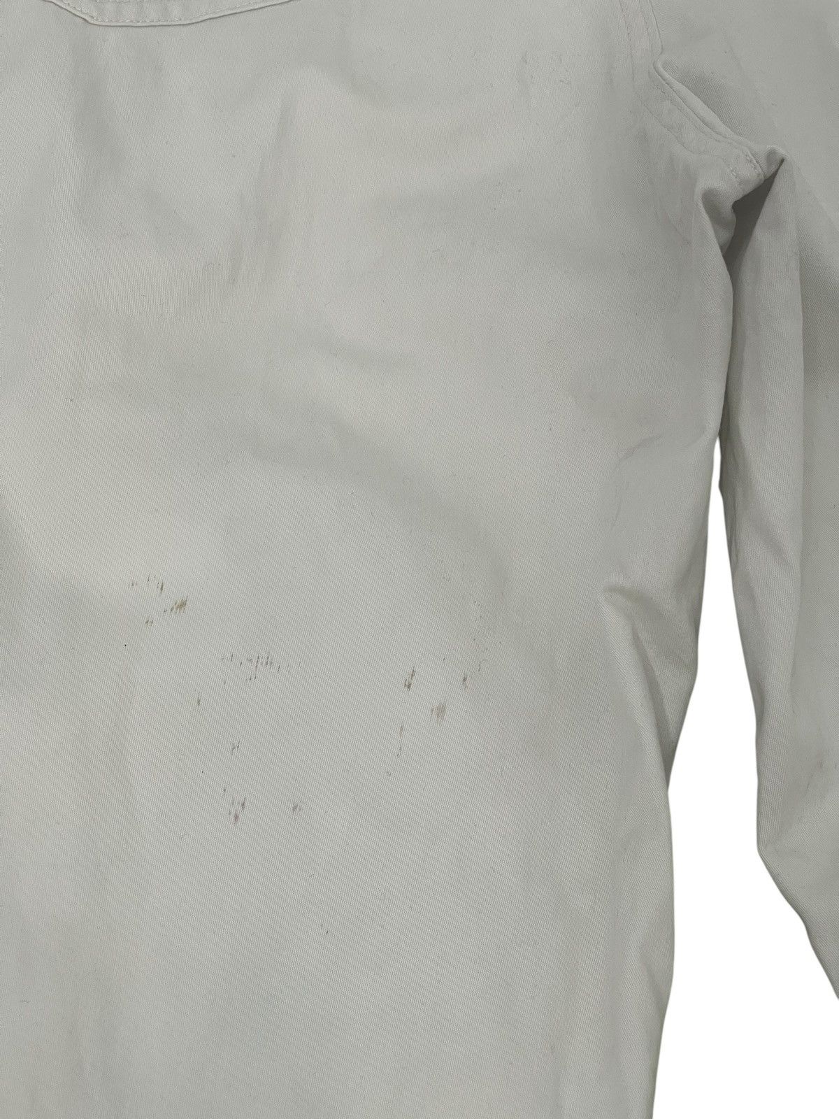 Issey Miyake Archive 80s Issey Miyake Relax Tapered Trouser 2🟦3 Size US 30 / EU 46 - 14 Thumbnail