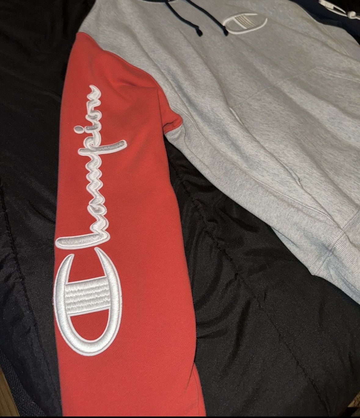 Champion Champion Sweatshirt Size US M / EU 48-50 / 2 - 4 Thumbnail