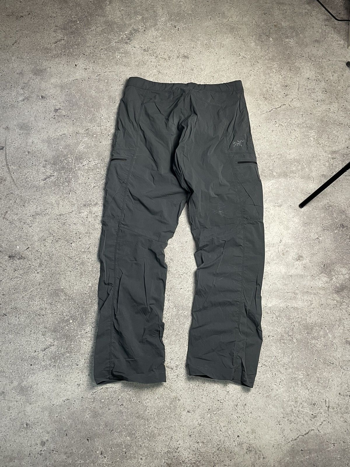 Vintage arcteryx pants