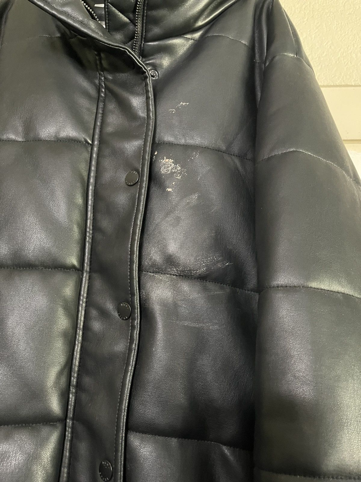 DKNY DKNY Sport Puffer Jacket Size US M / EU 48-50 / 2 - 4 Thumbnail