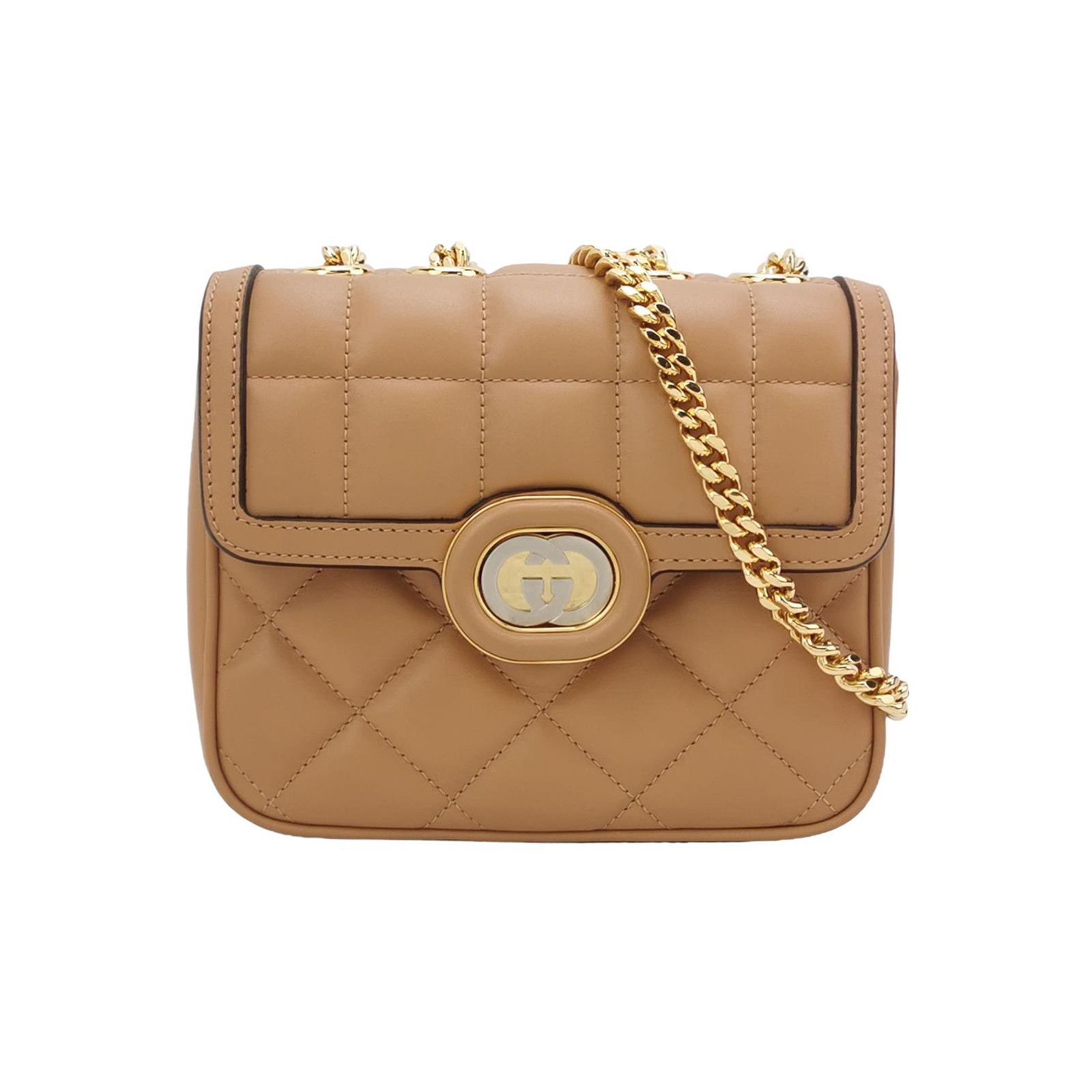 Gucci Gucci Women os Shoulder Bags Size ONE SIZE - 1 Thumbnail