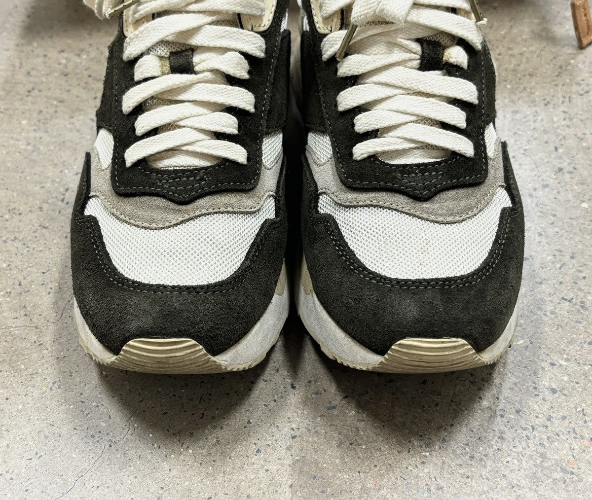 Visvim Visvim 21aw Roland Jogger Size US 8.5 / EU 41-42 - 7 Thumbnail